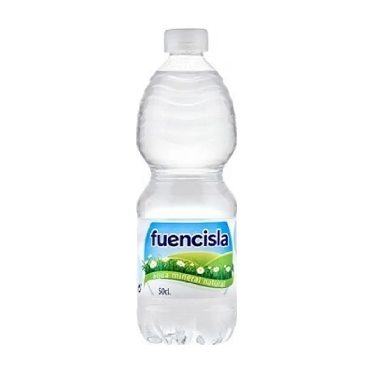 AGUA FUENCISLA 50 CL