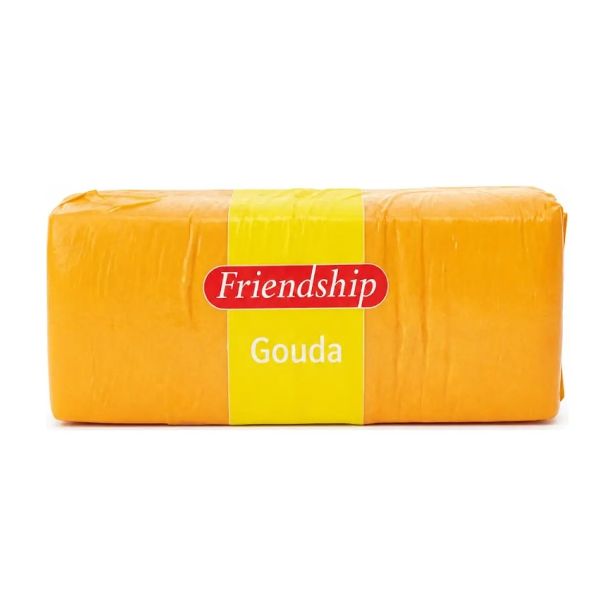 Queso Gouda (3.2kg) FRIENDSHIP