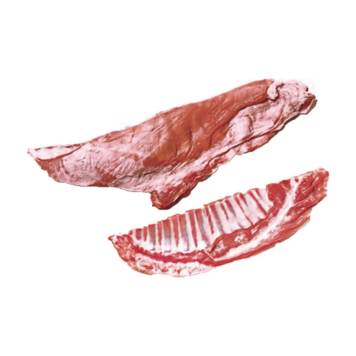 Costilla de carnero Allá (2.10 kg / 4.62 lb) - Miniatura 1