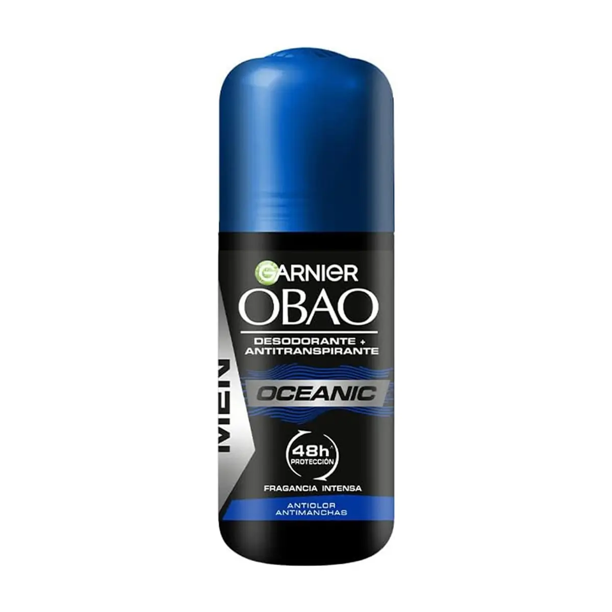 Desodorante antitranspirante Oceanic Obao (65 g / 2.29 oz) - Thumbnail 3