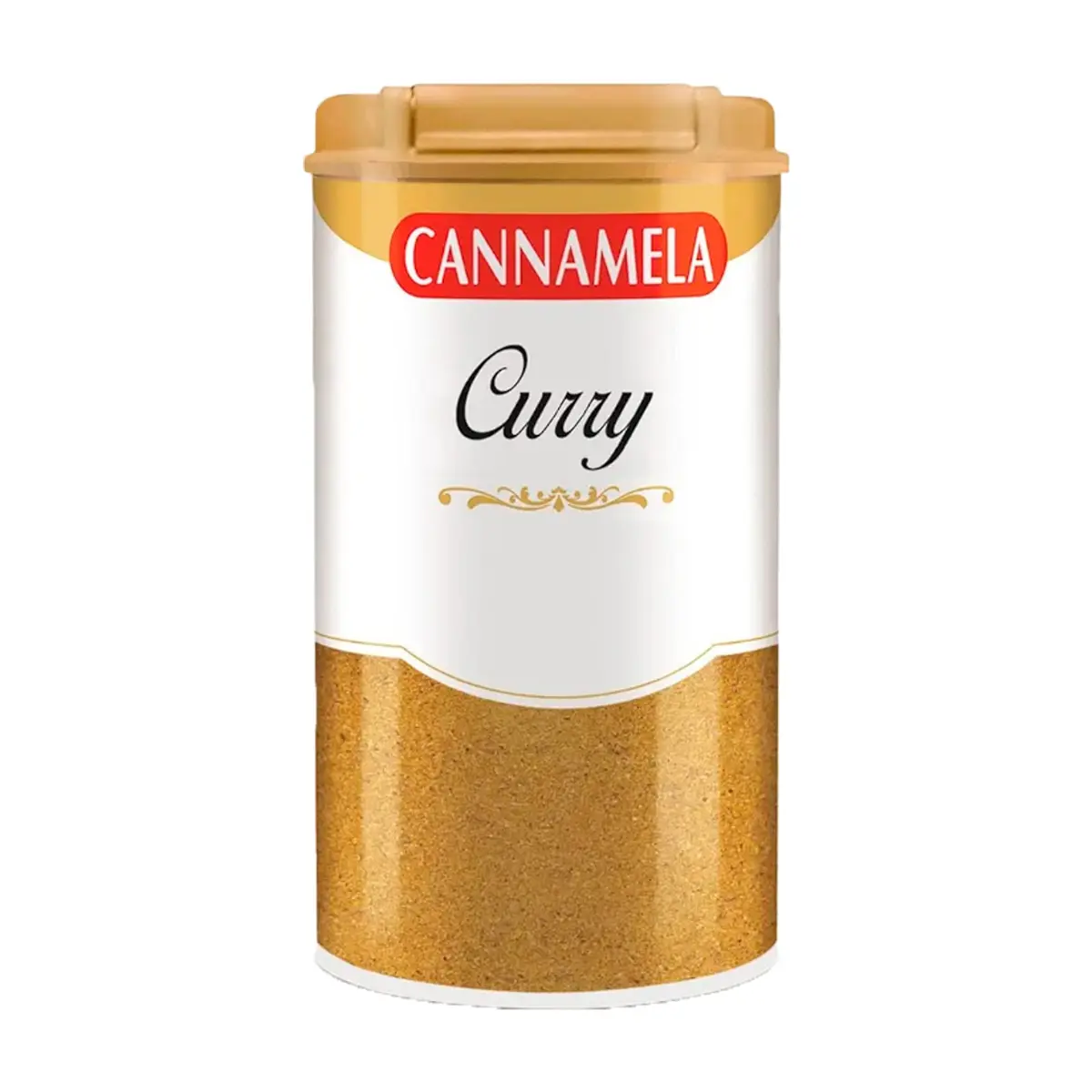 Curry molido Cannamela (80 g / 2.82 oz)