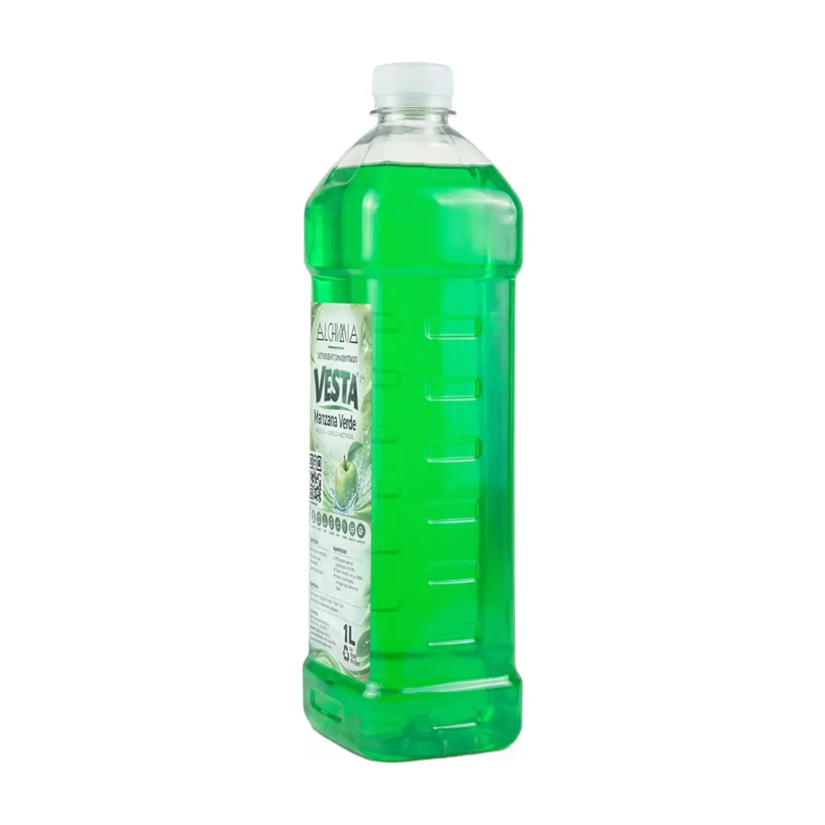 Detergente concentrado Alchimia (1 L) - Miniatura 3