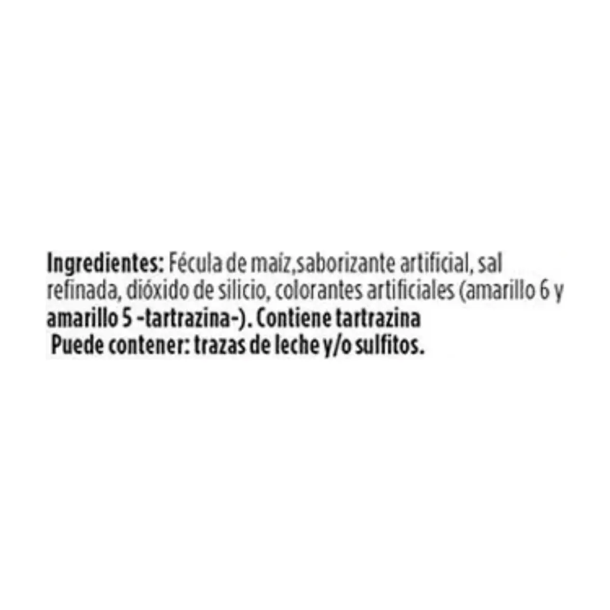 Fécula de maíz para preparar atole sabor vainilla Selecto (47 g / 1.65 oz) - Miniatura 7