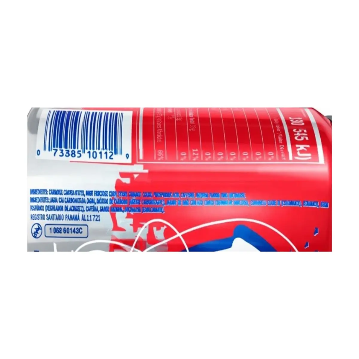 Refresco gaseado cola Ritz (12 x 355 ml / 12.02 oz) - Thumbnail 3