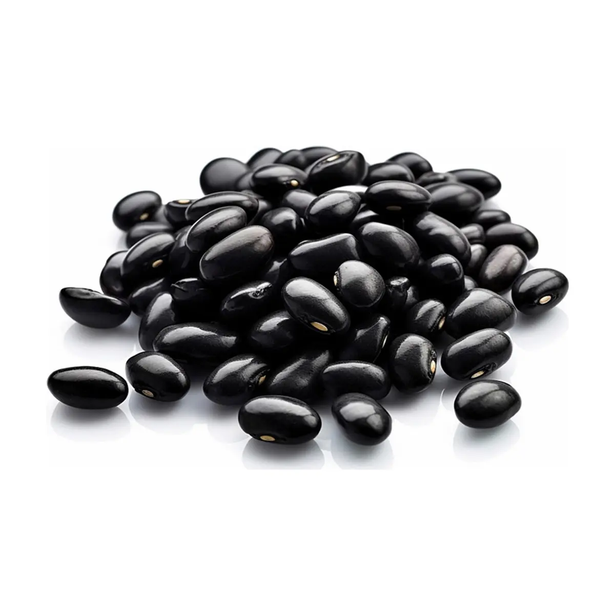 Frijoles negros EGEA (4 x 2.26 kg / 5 lb) - Thumbnail 2