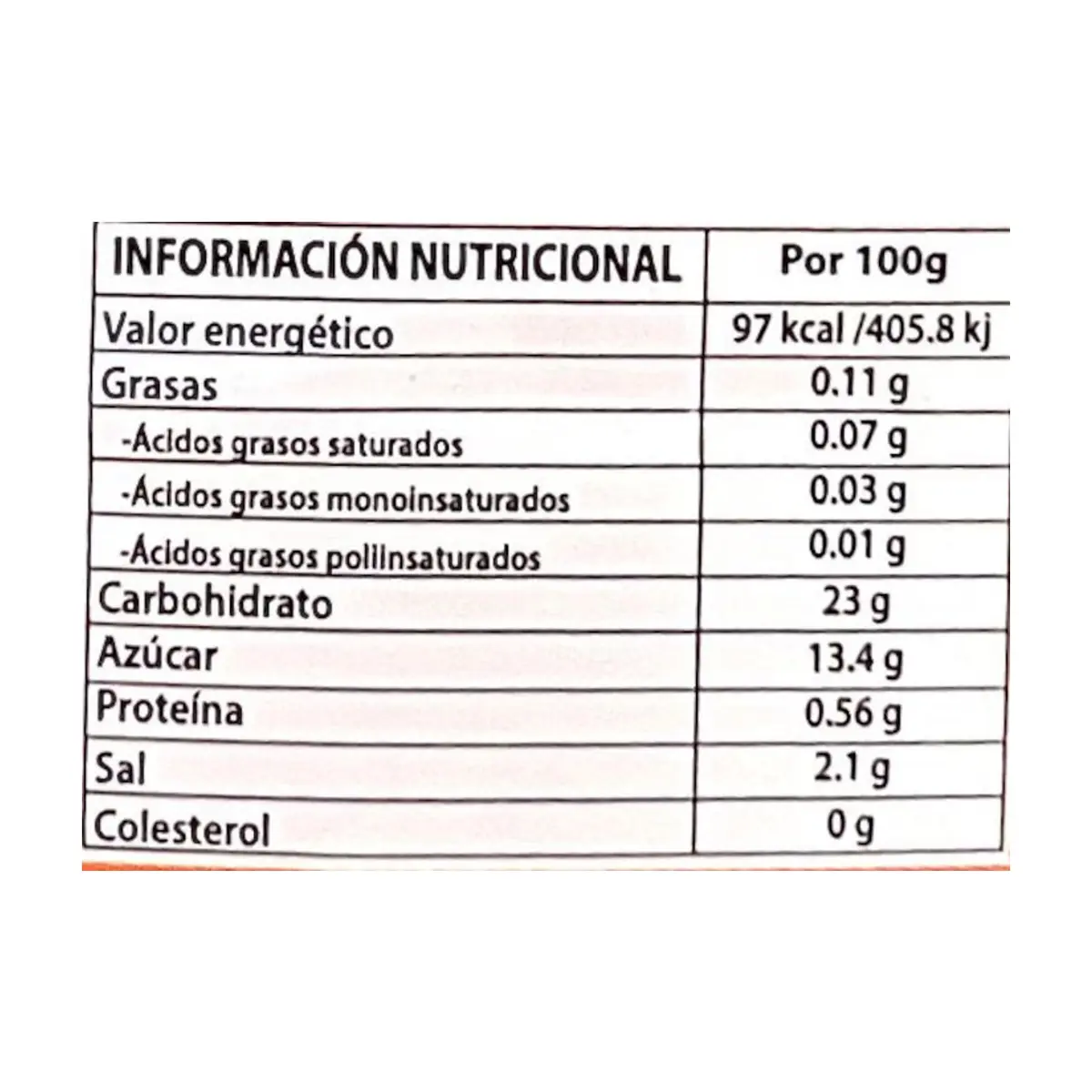 Ketchup dulce HEISS (260 g / 9 oz) - Thumbnail 3