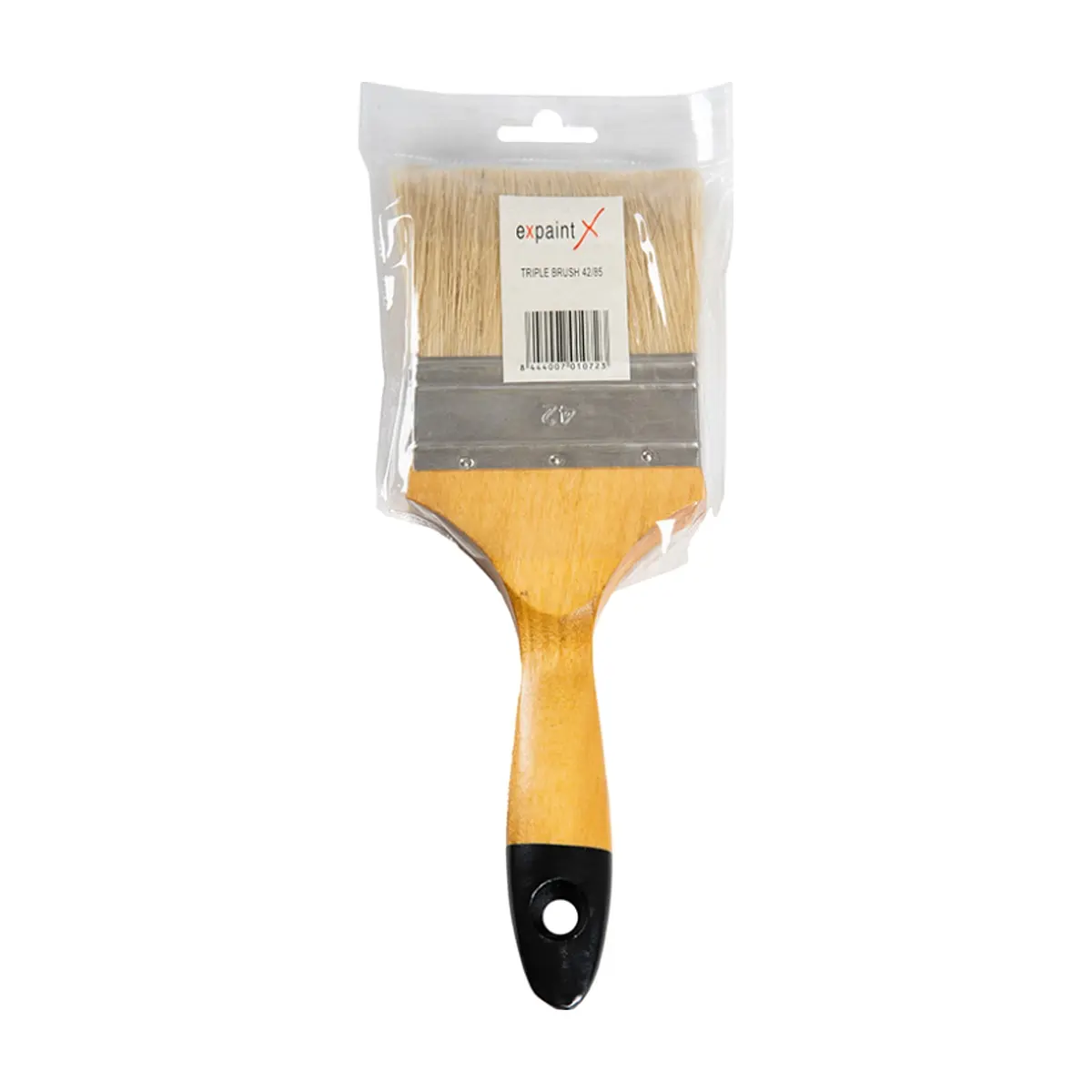 Brocha de 4" de triple grosor de pelo Isaval - Miniatura 3