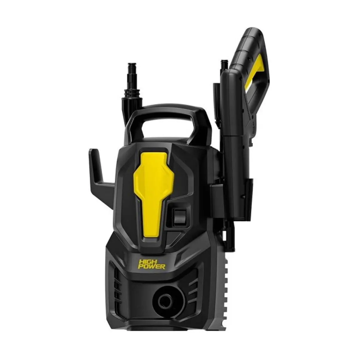 Hidrolavadora eléctrica 1300 W High Power HL-1300