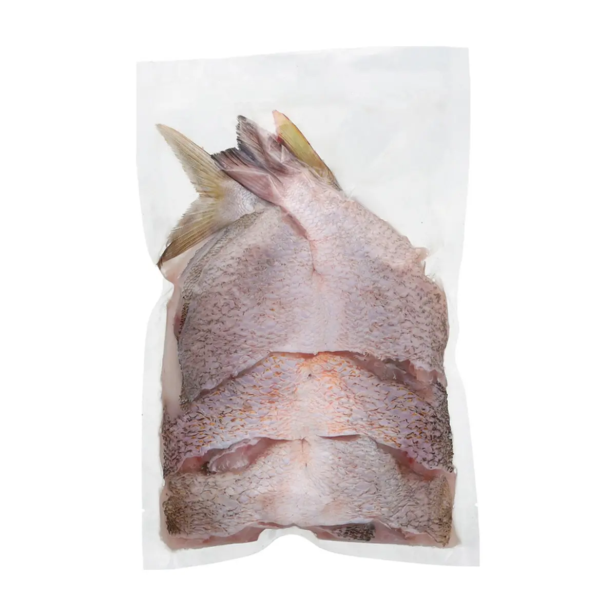 Minuta de pescado premium Ilé (1 kg / 2.2 lb) - Miniatura 4