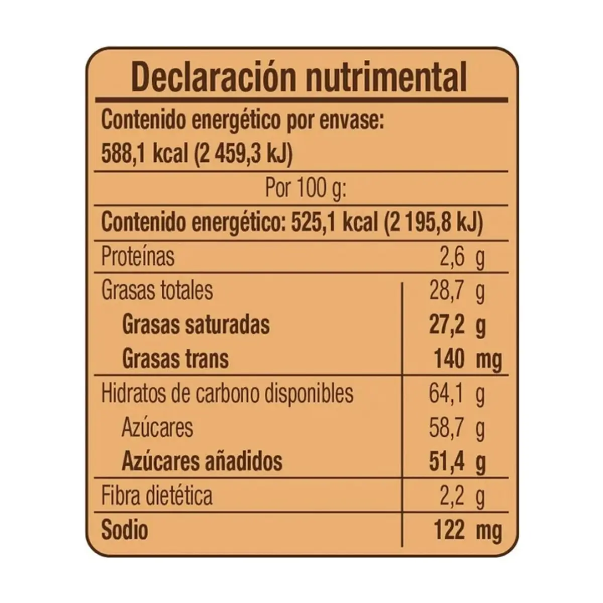 Tableta con cocoa sabor avellana Bicolor Stick Cremino (112 g / 3.95 oz) - Thumbnail 6
