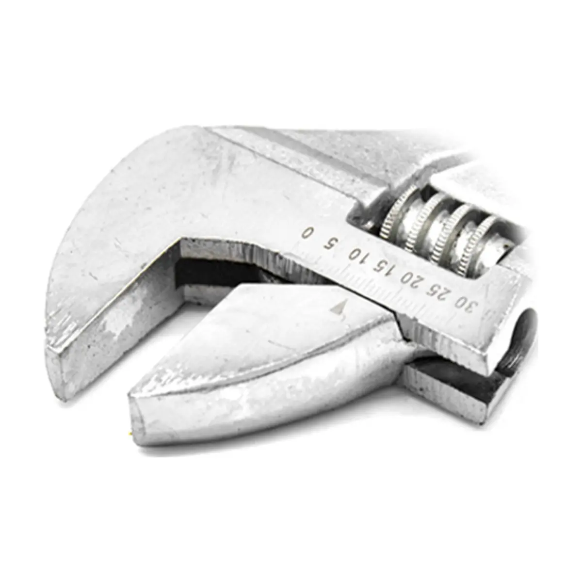 Llave de ajuste de 12" Security - Thumbnail 3
