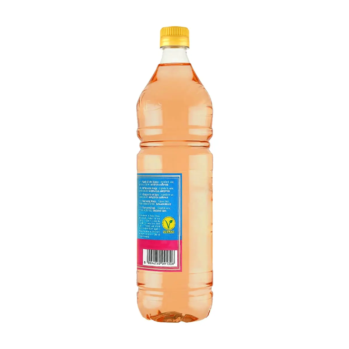 Vinagre de vino blanco Varvello (1 L) - Thumbnail 2