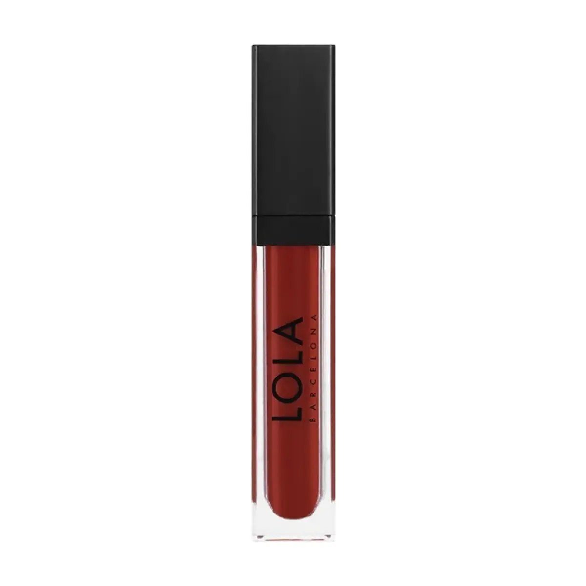 Labial líquido con acabado mate Blondie #1 Lola Barcelona - Thumbnail 2