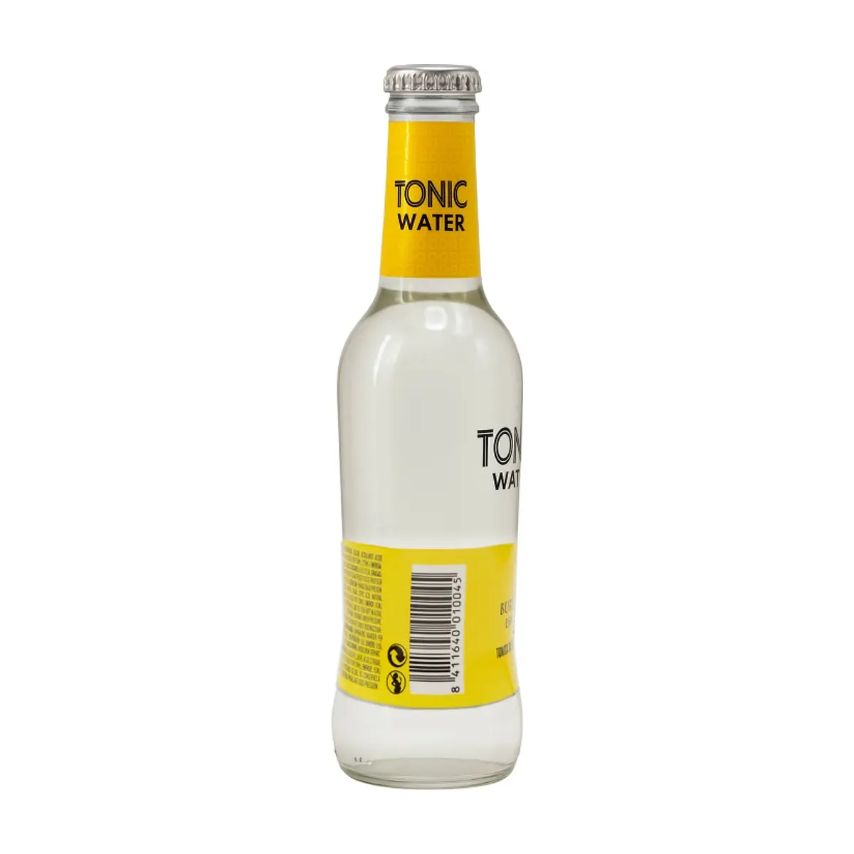Agua tónica MG Tonica (275 ml) - Thumbnail 2