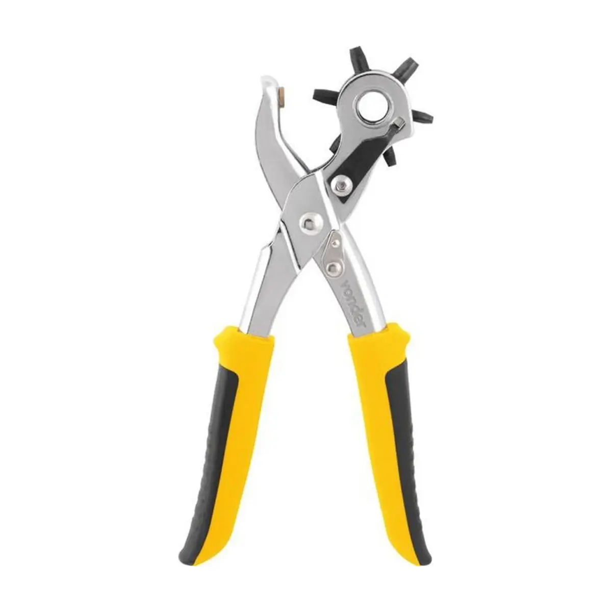 Alicates perforadores 9" Vonder