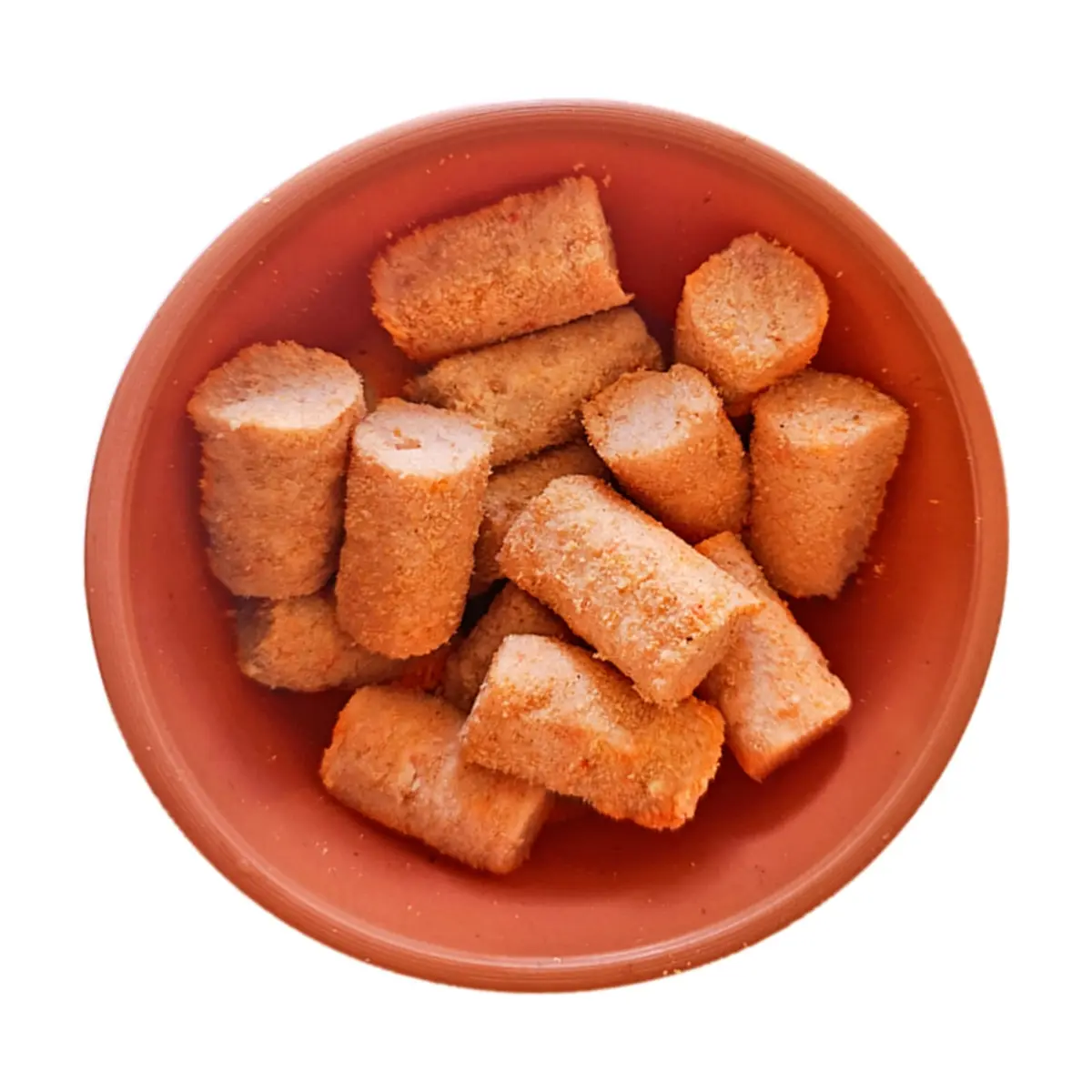 Croquetas de pollo La Finca (20 x 15 g / 10.58 oz) - Thumbnail 3