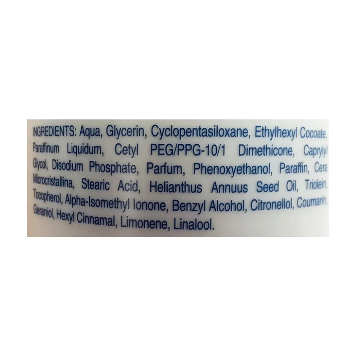 Loción corporal Nutrición Esencial Dove (400 ml) - Thumbnail 3
