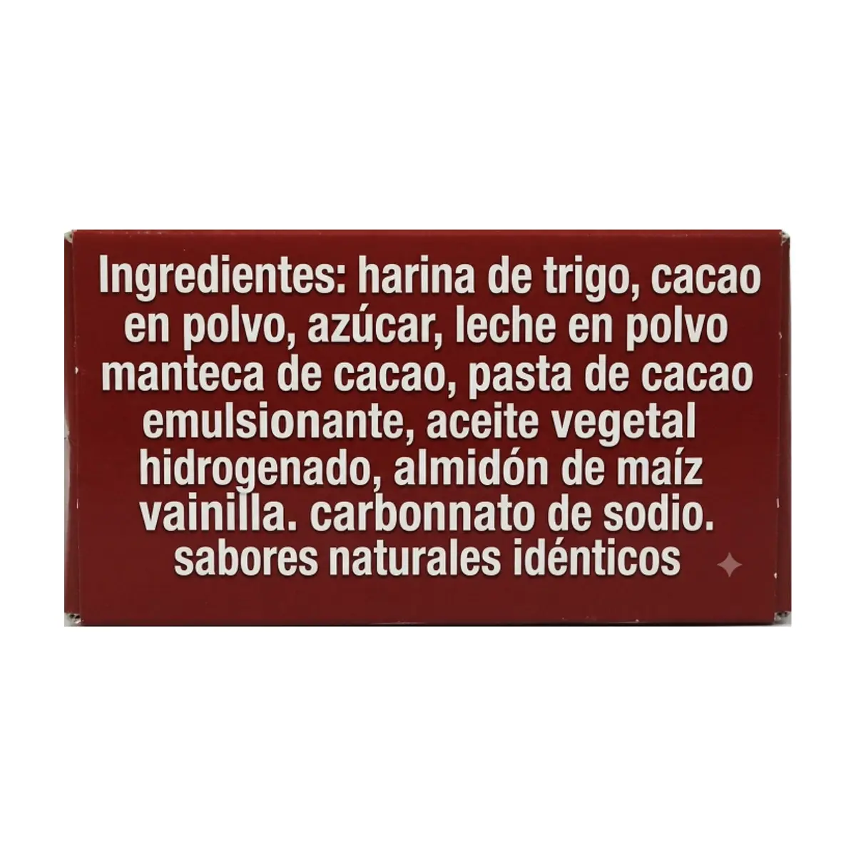 Sorbeto cubierta en cacao Moribu (70 g / 2.46 oz) - Thumbnail 3