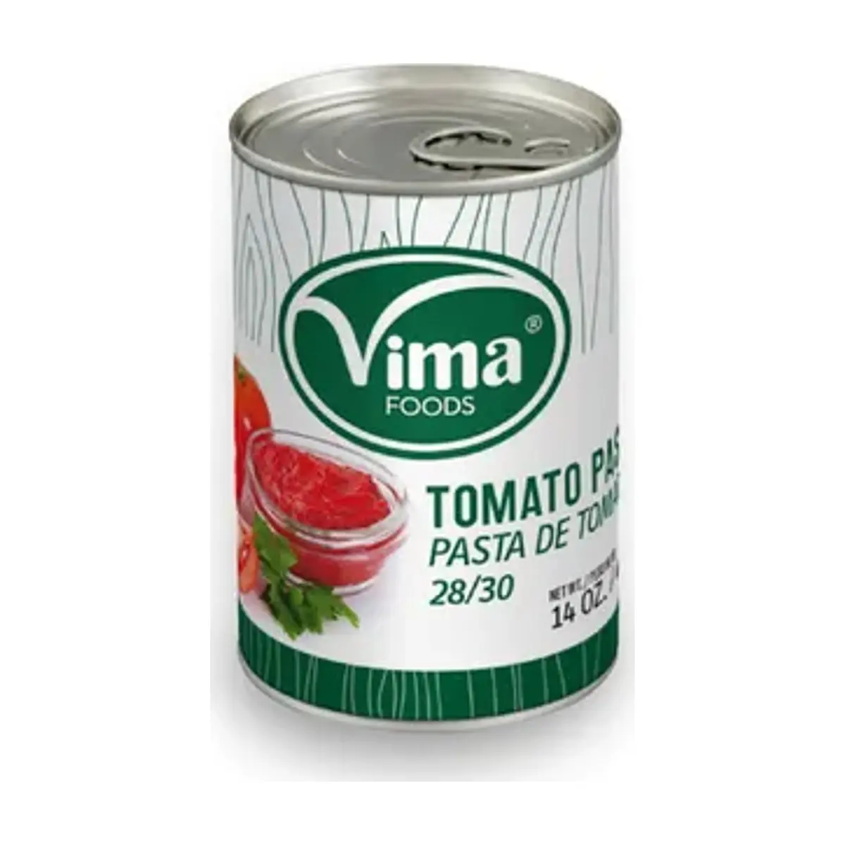 Pasta de tomate 400 g