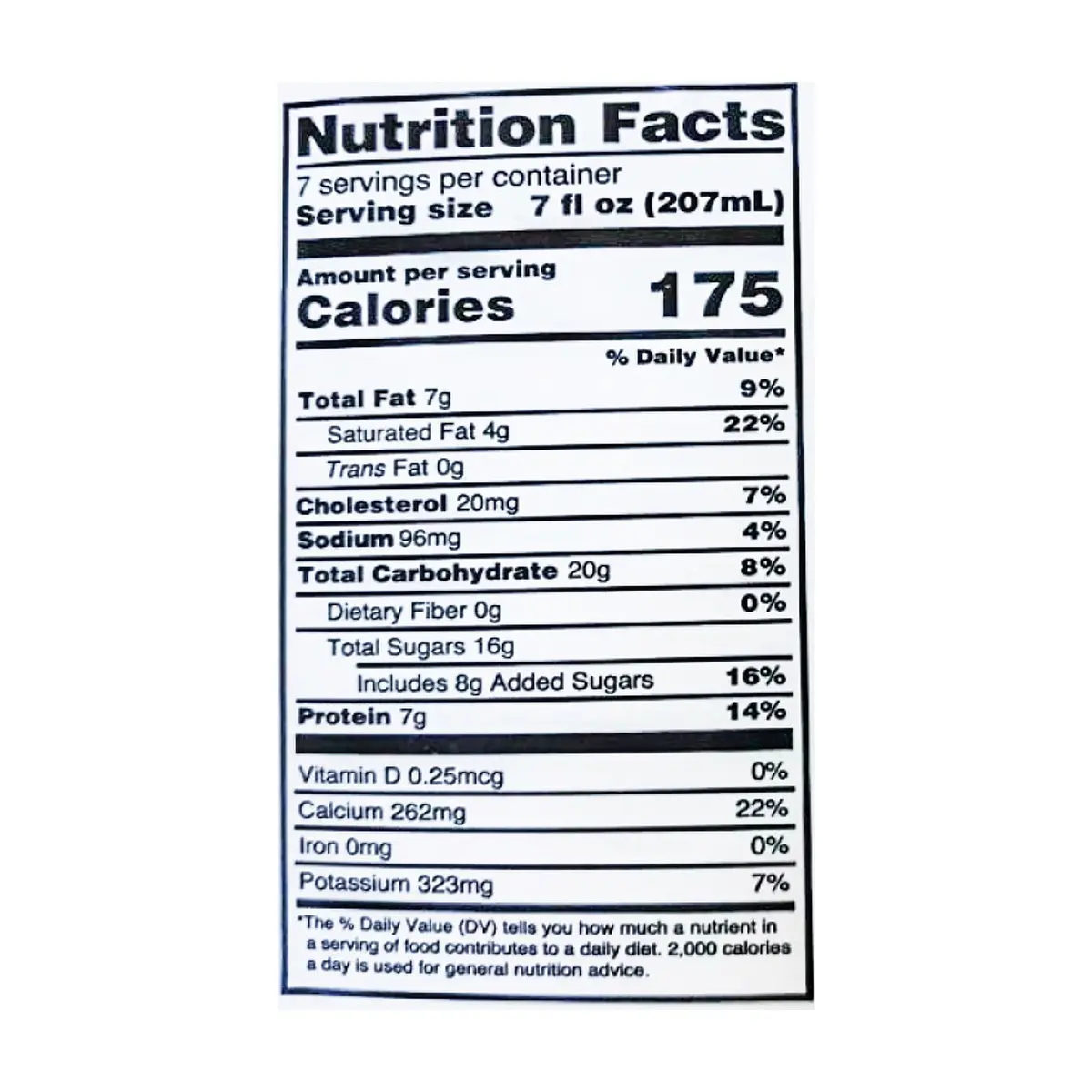 Yogurt de fresa con probióticos Yokey (1.54 L) - Miniatura 5