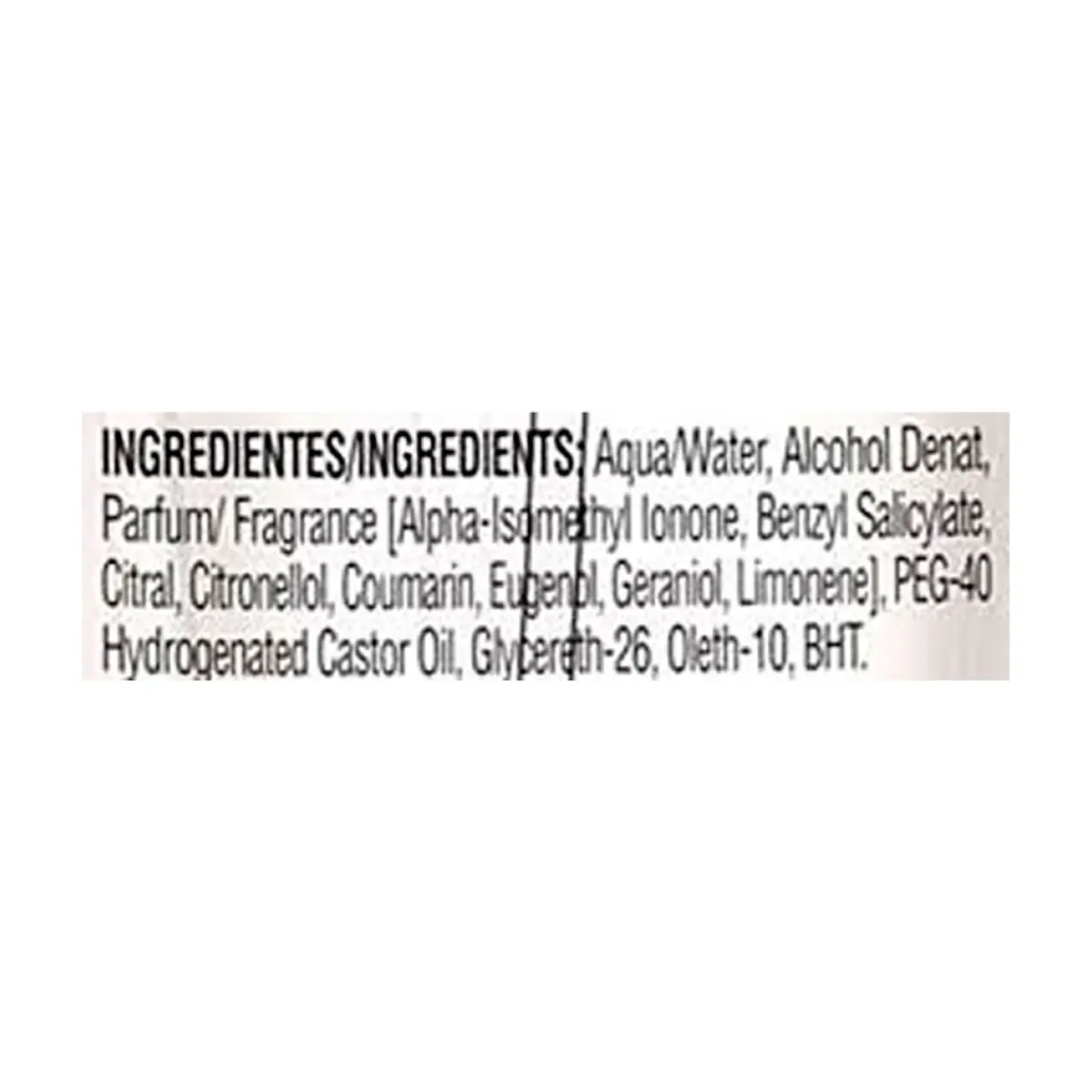 Fragancia corporal Maja (60 ml / 2.1 fl oz) - Thumbnail 2