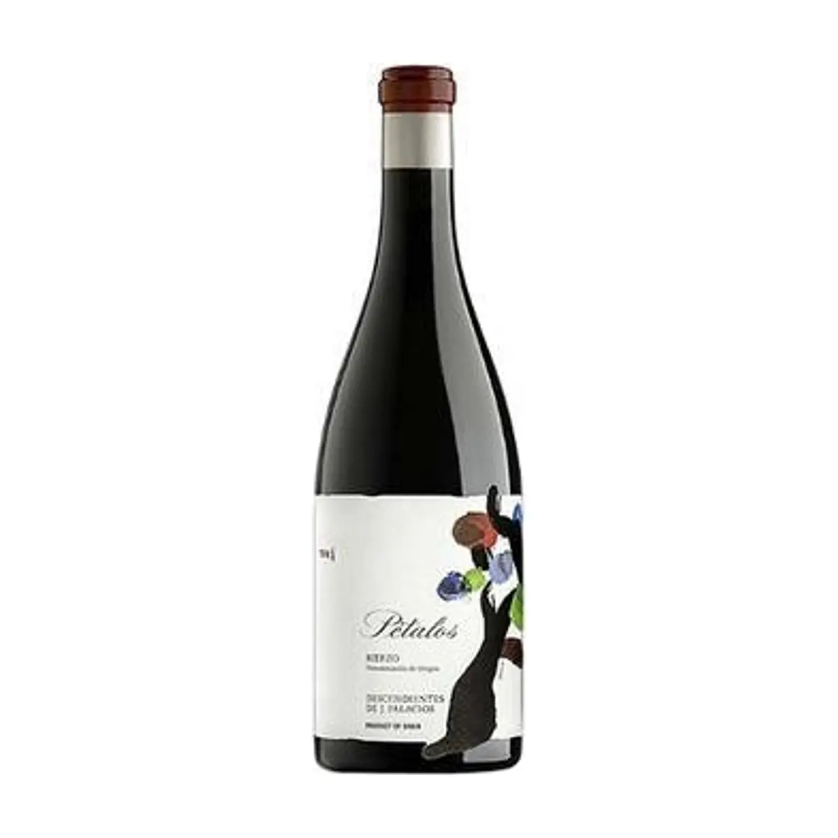 Vino Tinto Pétalos del Bierzo  (750 ml) J. PALACIOS