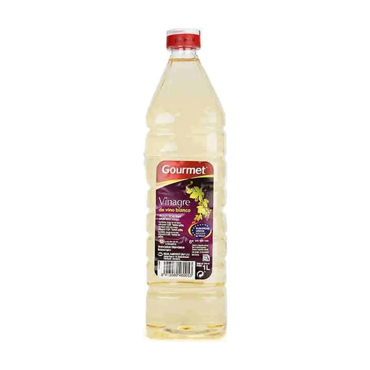Vinagre Gourmet (1L) BCO