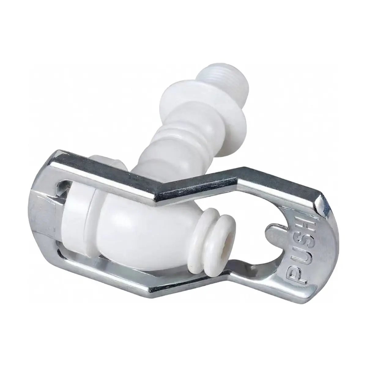 Grifo o llave para purificador de agua por gravedad de16 L TATO KTP-01