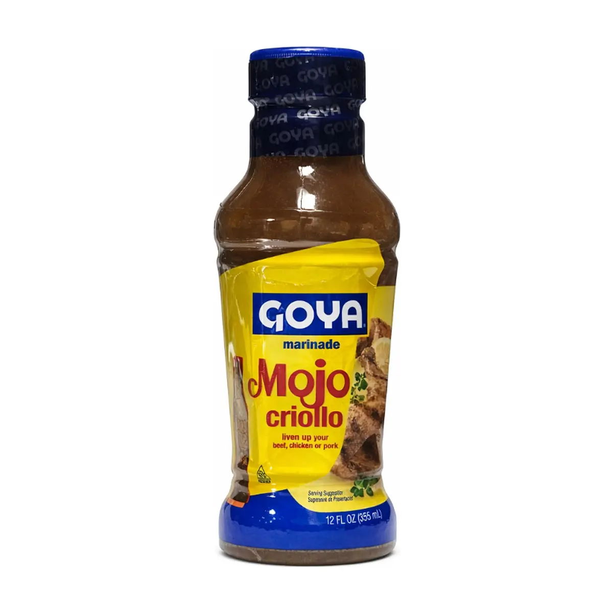 Mojo criollo Goya (4 x 355 ml / 12 fl oz) - Thumbnail 3