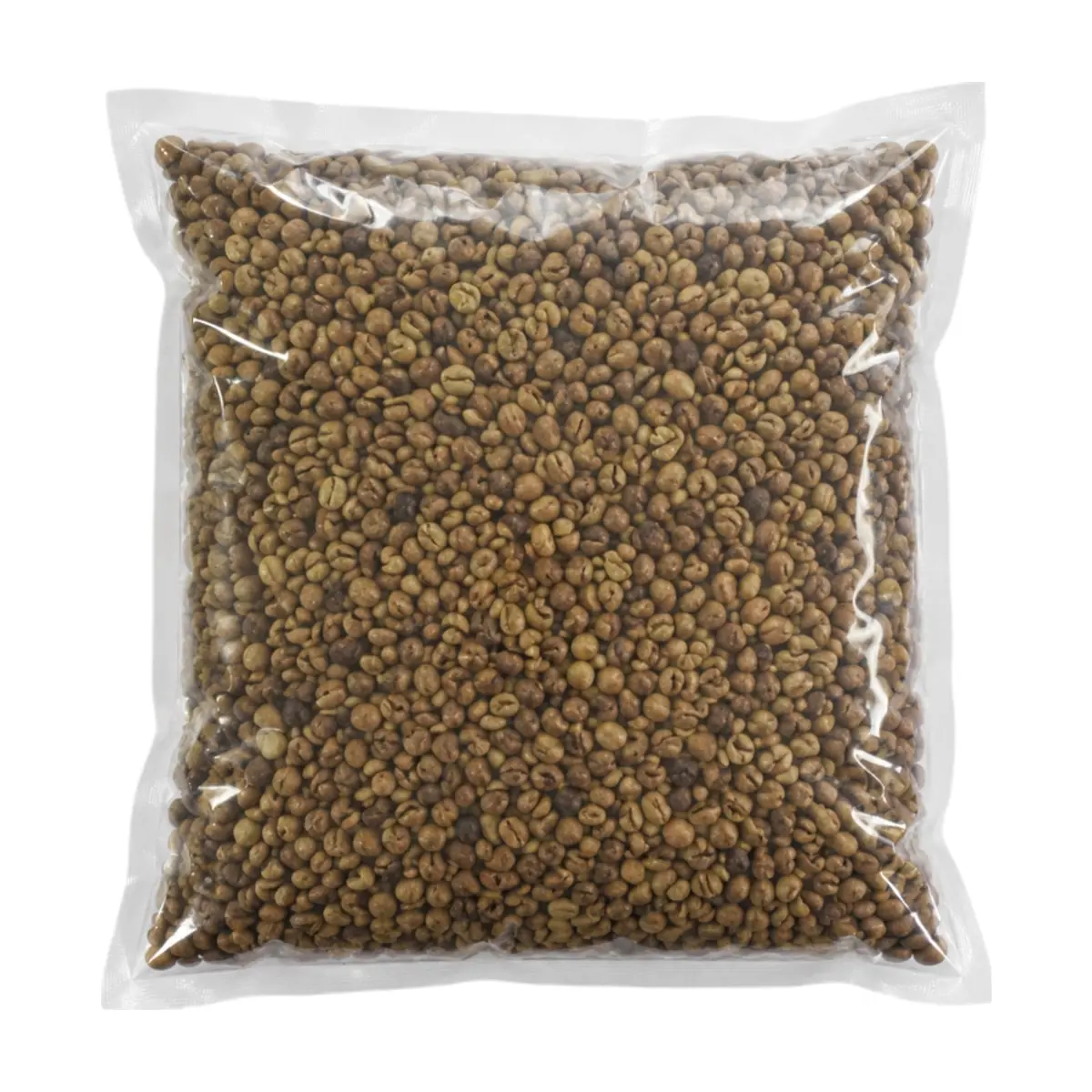 Café criollo despulpado en granos secos La Finca (1 kg / 2.2 lb) - Thumbnail 6
