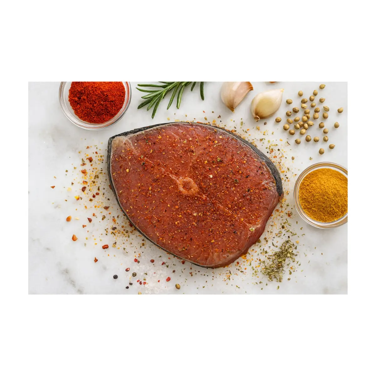 Filete de Castero Yunque (500 g / 1.1 lb) - Thumbnail 4
