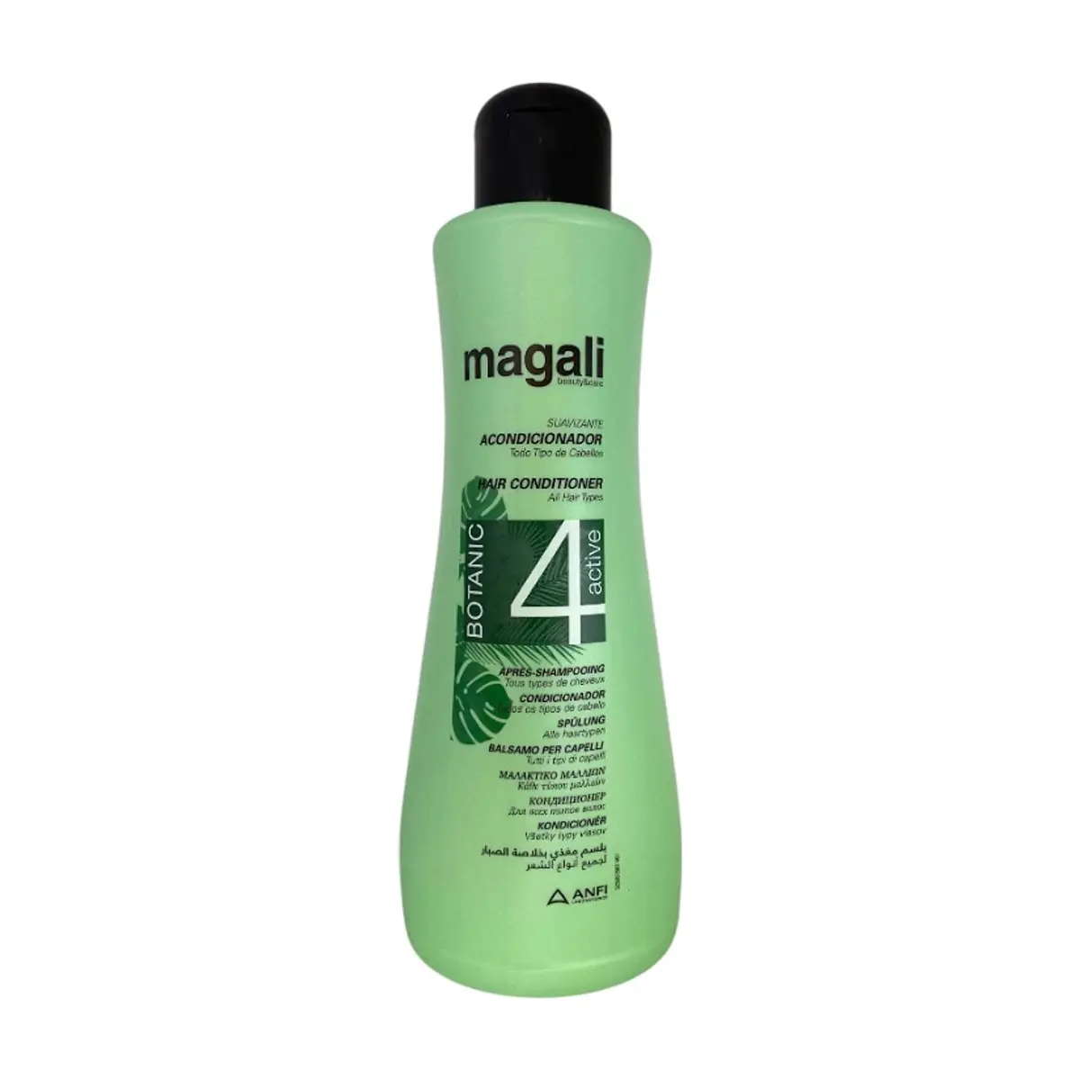 Acondicionador capilar botanic Magali (720 ml)