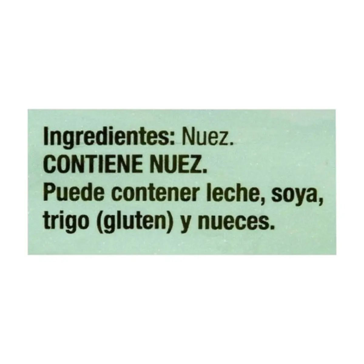 Nueces Great Value (100 g / 3.5 oz) - Miniatura 3