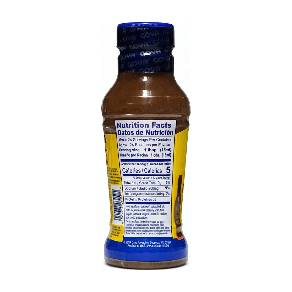 Mojo criollo Goya (355 ml / 12 fl oz) - Thumbnail 3