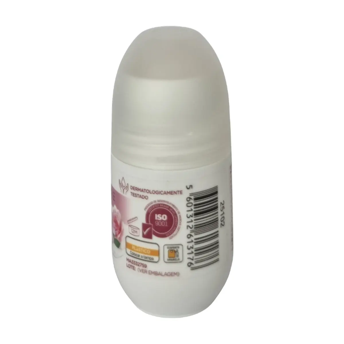 Desodorante Protect & Care con aroma a almizcle MyLabel (50 mL / 1.69 fl oz) - Thumbnail 2