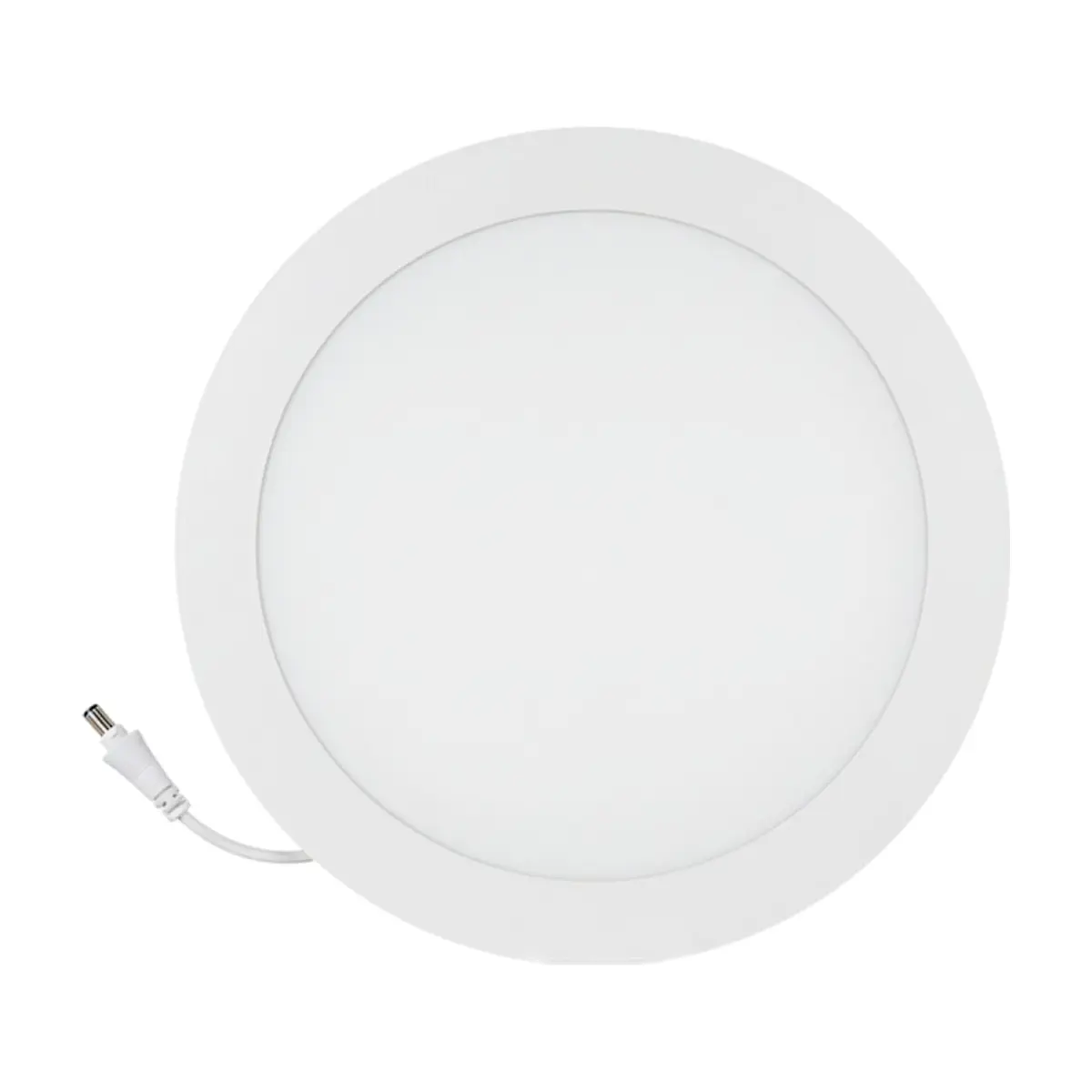 Lámpara de panel LED empotrable de 18 W SPC