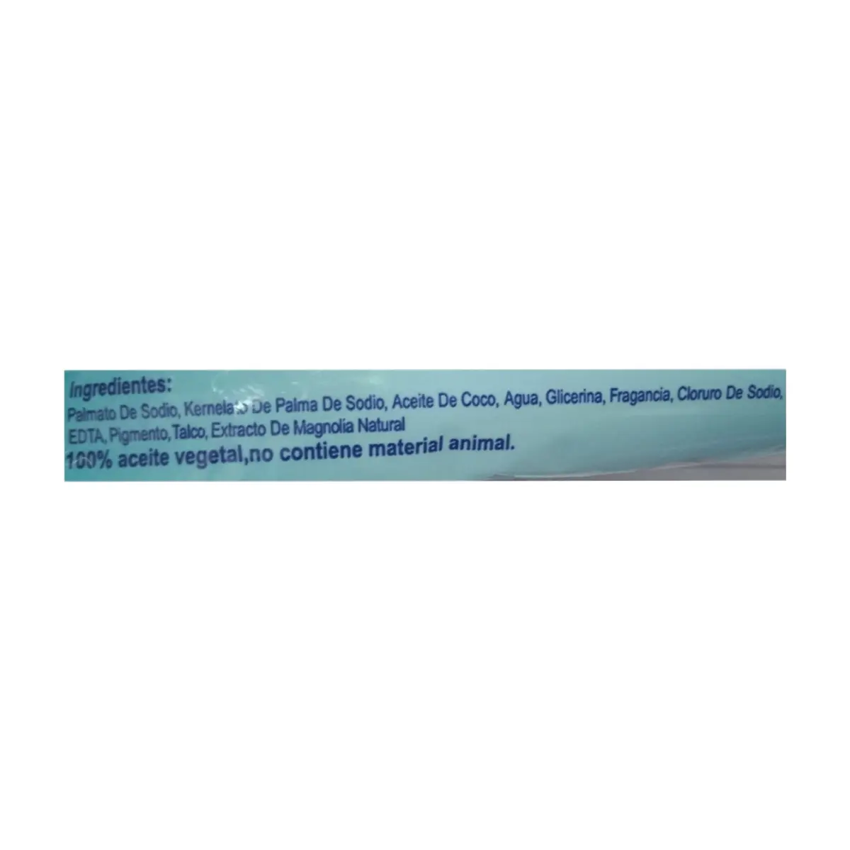 Jabón de belleza con extracto de magnolia Marwa (100 g / 3.52 oz) - Thumbnail 2
