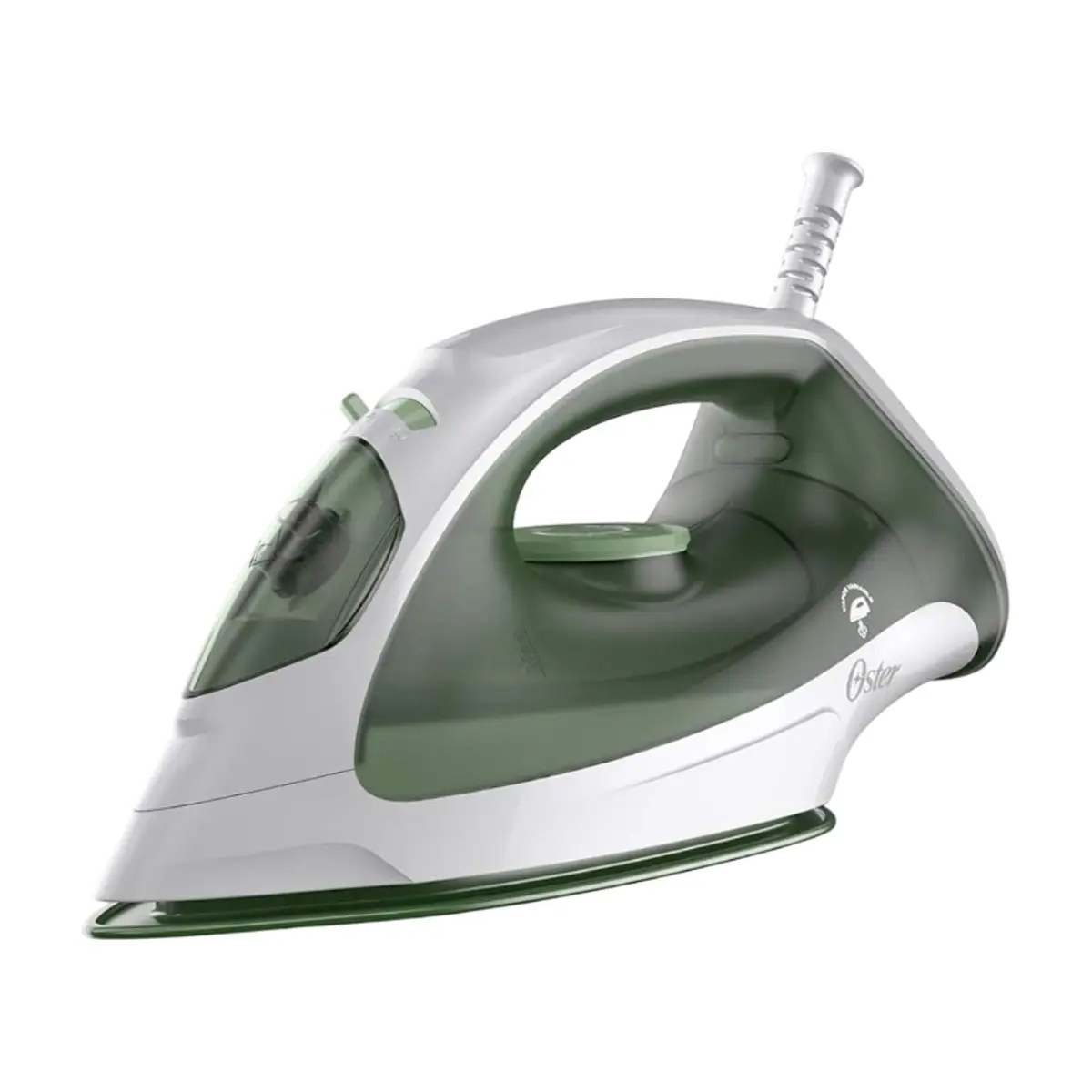 Plancha de vapor ligera verde 1000 W Oster GCSTBS3803-013