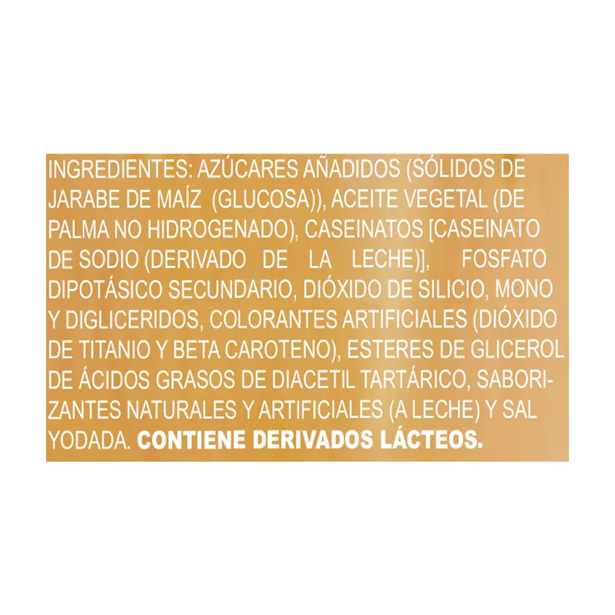 Sustituto de crema en polvo para café Chedraui (210 g / 7.41 oz) - Thumbnail 2