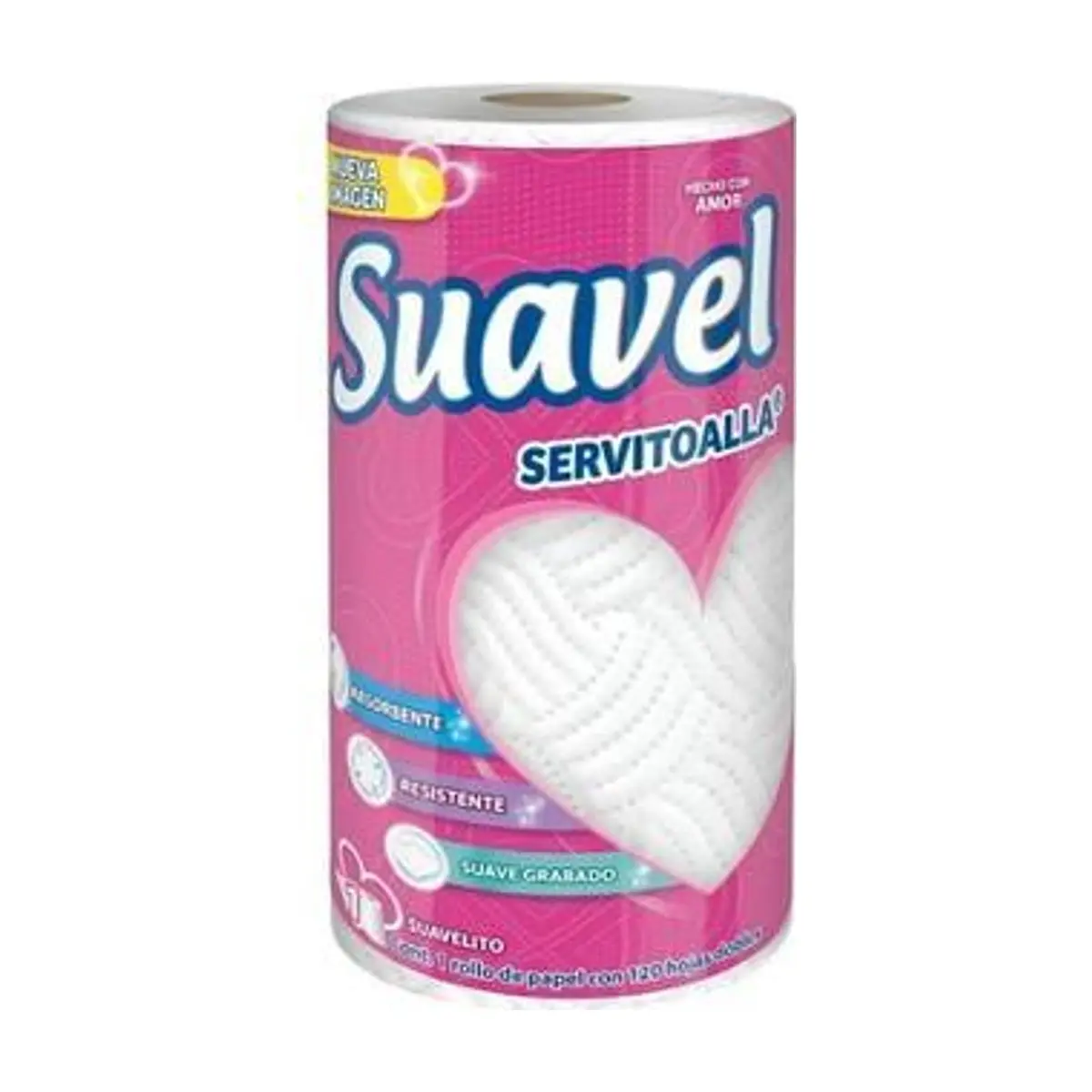 Toalla de Cocina Multicorte (1 pieza) SUAVEL