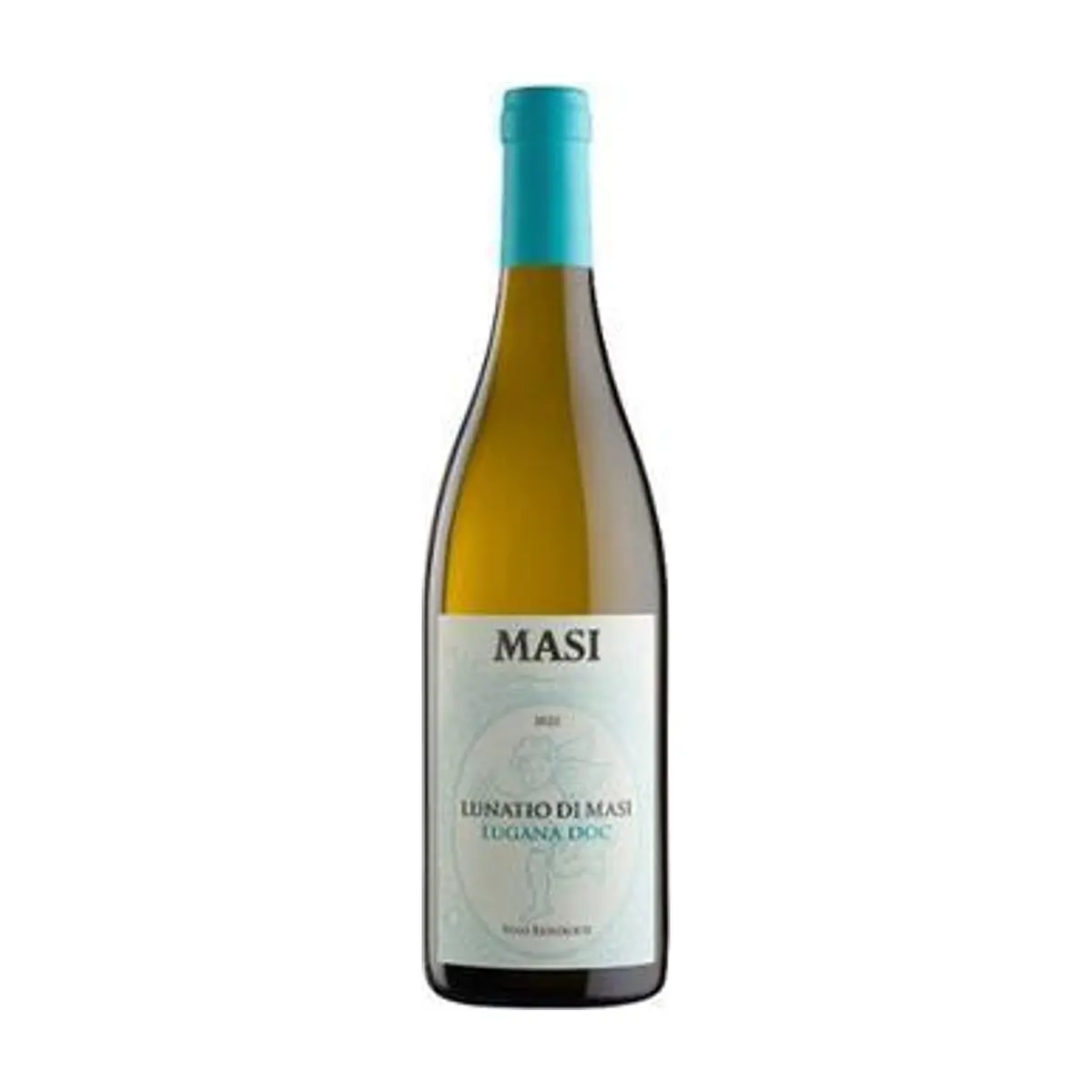 Vino Blanco Lugana (750 ml) MASI - Image 1