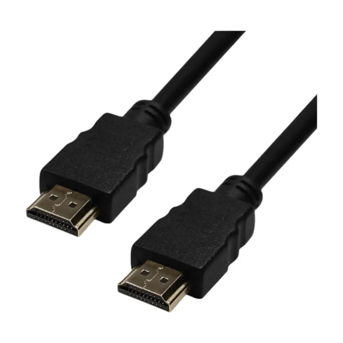 Cable HDMI de alta velocidad 1080p Ematic EMC60HD - Thumbnail 2