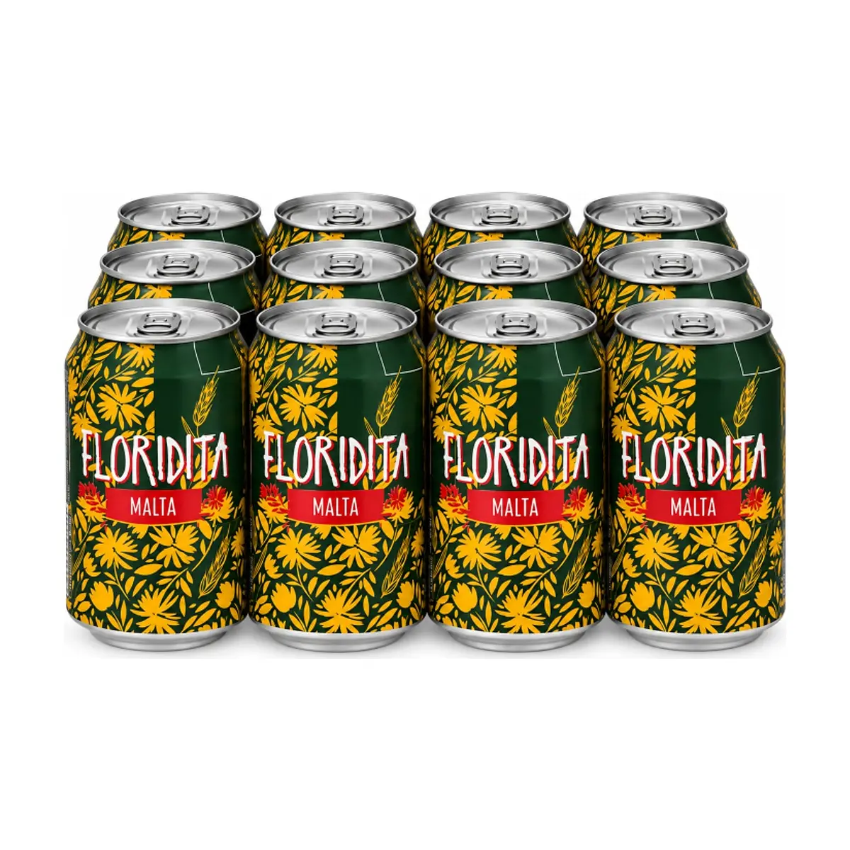 Malta Floridita (12 x 330 ml)