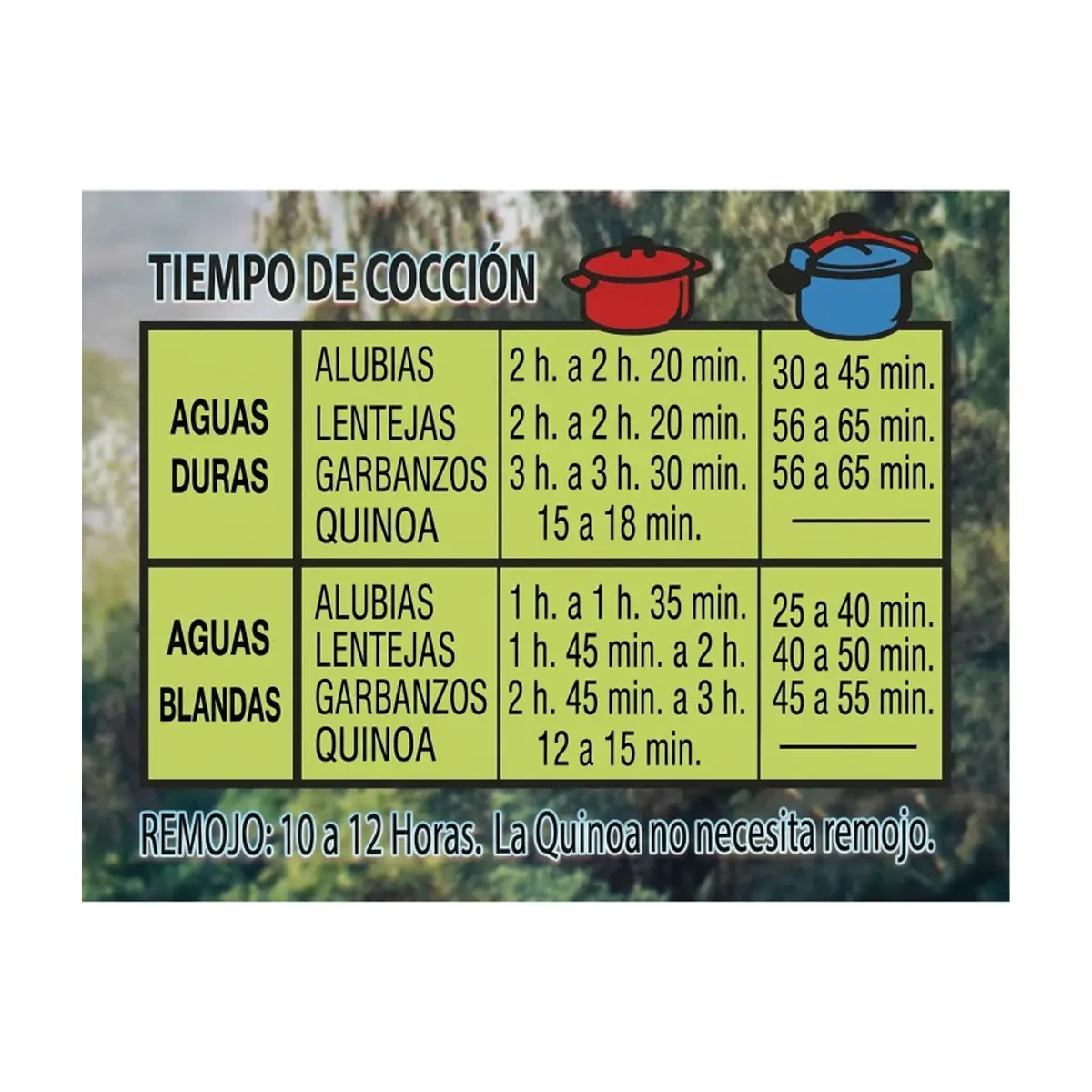 Lentejas Eston Don José (1 kg / 2.2 lb) - Miniatura 4