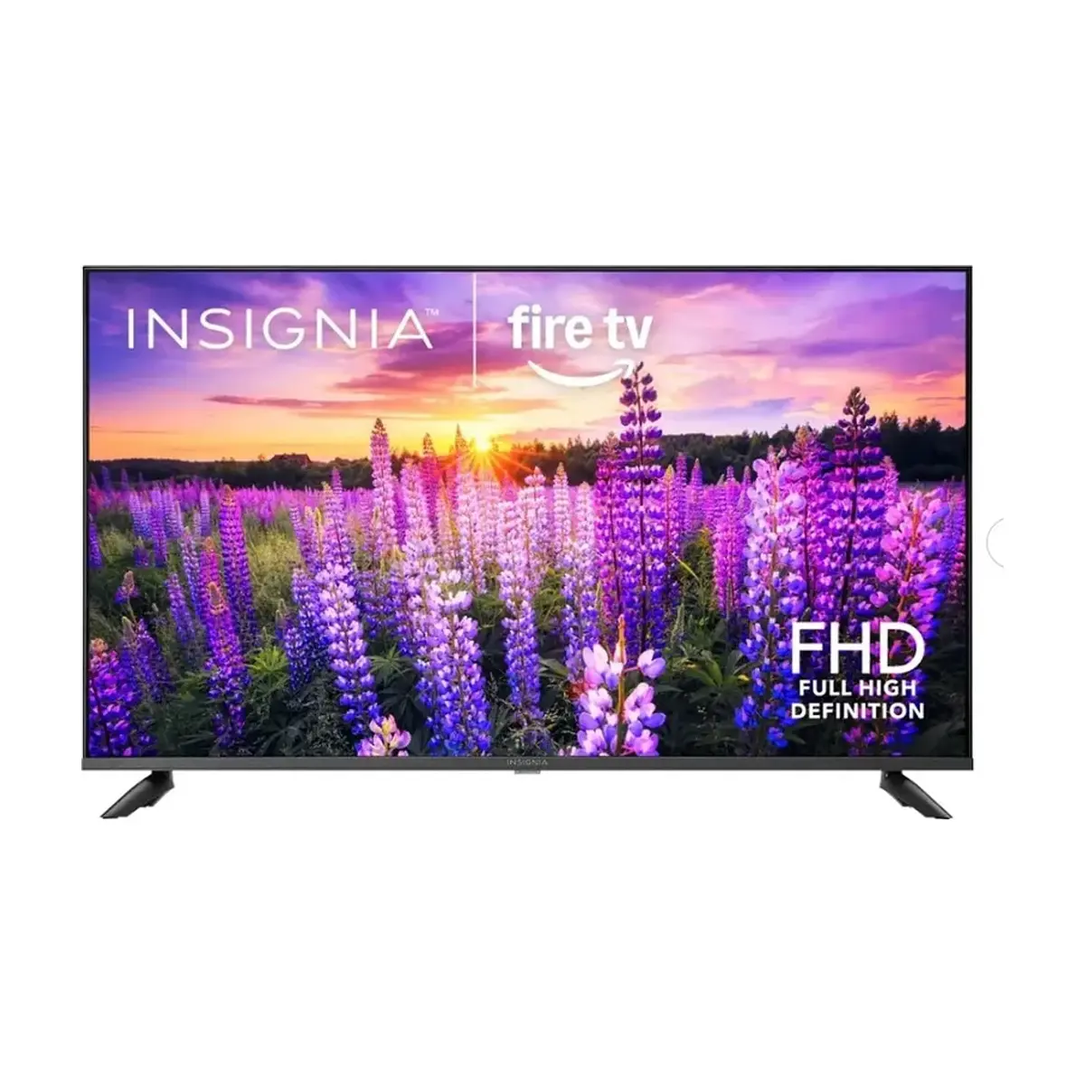 Insignia™ - Smart Fire TV LED Clase F40 Serie 40"
