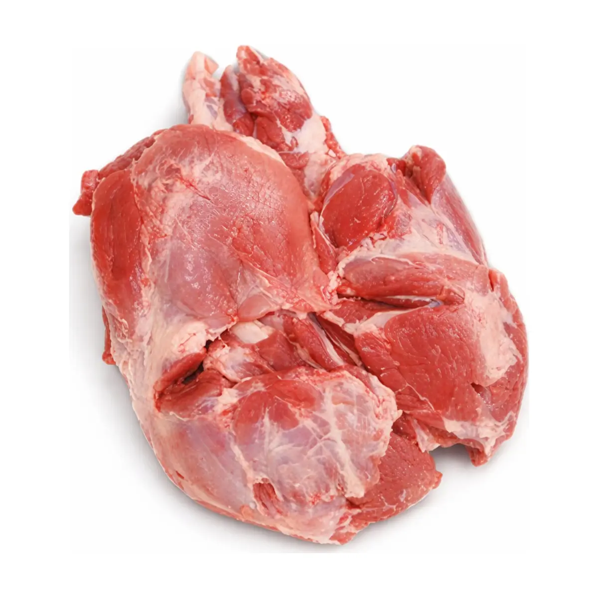 Carne deshuesada de cerdo May SM (2.27 kg / 5 lb) - Thumbnail 5