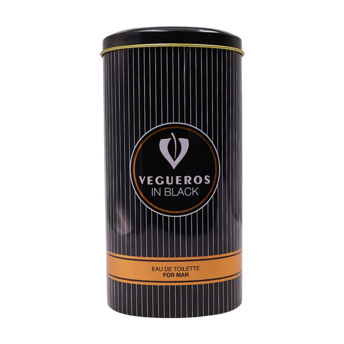 Eau de toilette Vegueros in black para hombre Suchel Camacho (100 ml) - Miniatura 4