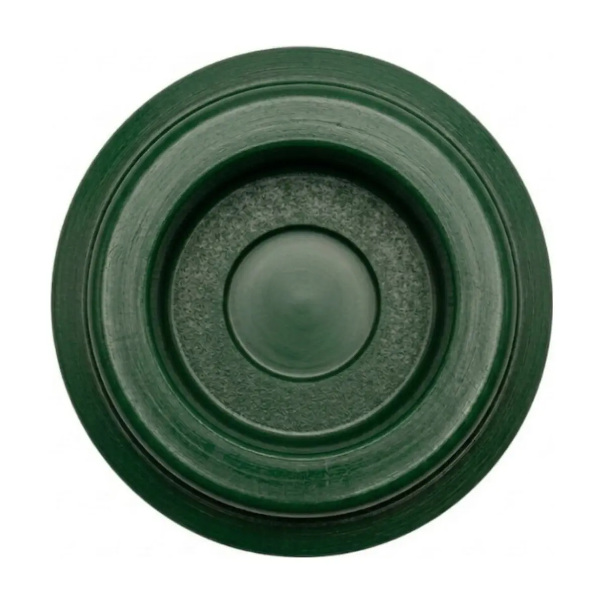 Tapa verde de PVC - 1/2 pulgada - Aqua-Q - Thumbnail 3