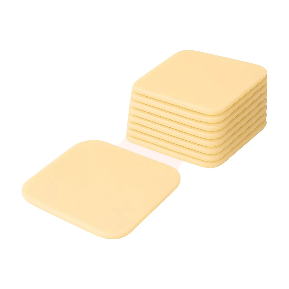 Queso gouda lasqueado (454 g / 1 lb) - Miniatura 4