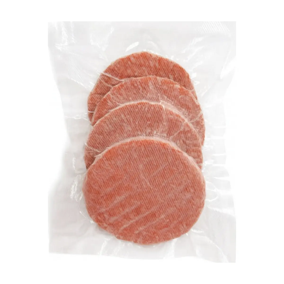 Hamburguesas de pollo Dalia (4 x 120 g / 1.06 lb) - Thumbnail 3